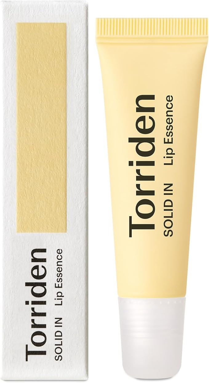 TORRIDEN SOLID-IN LIP ESSENCE - BAUME À LÈVRES AUX CÉRAMIDES 11ML