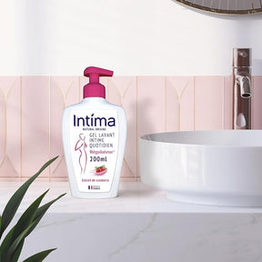 INTIMA GEL INTIME REGULATEUR