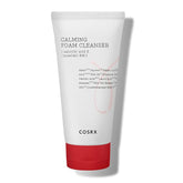 COSRX NETTOYANT CALMANT SPECIAL POUR PEAUX GRASSES À TENDANCE ACNÉIQUE 150ML