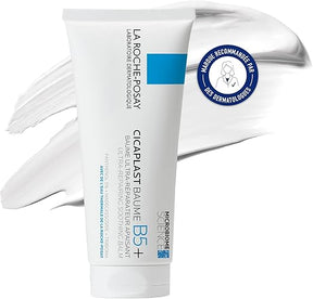 BAUME CICAPLAST B5 + CREME ULTRA REPARATRICE APAISANTE LA ROCHE POSAY 40ML