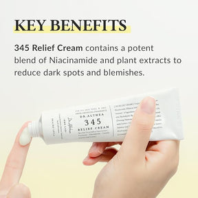 DR.ALTHEA 345NA INTENSIVE REPAIR CREAM 50 ML