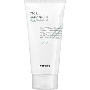 COSRX PURE FIT CICA CLEANSER 7 SOLUTION A LA CENTELLA ASIATICA 150ML