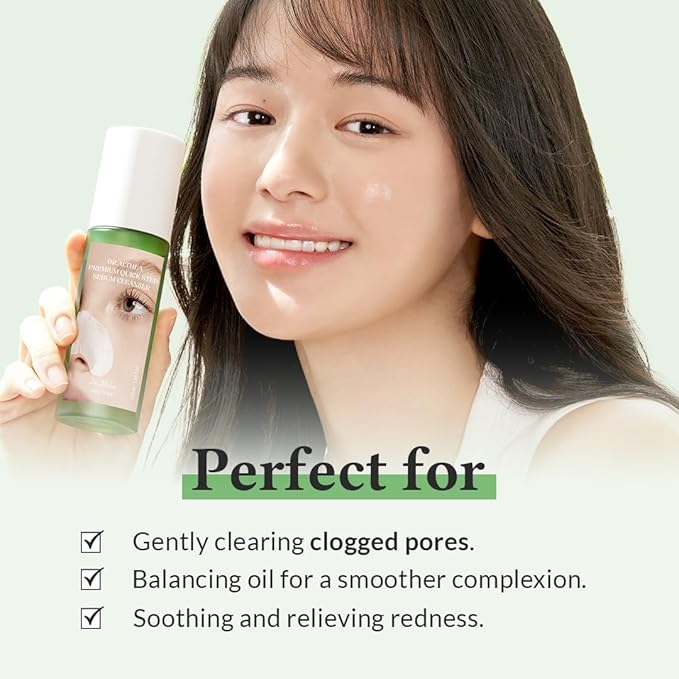 DR.ALTHEA PREMIUM QUICK STEP SEBUM CLEANSER 100 ML
