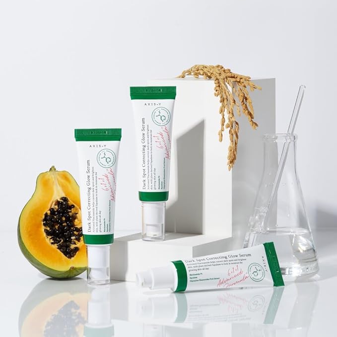 AXIS - Y - DARK SPOT CORRECTING GLOW SERUM 50ML