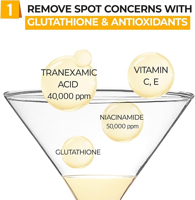 SÉRUM CONCENTRÉ DE VITAMINES NUMBUZIN NO.5+ 30ML