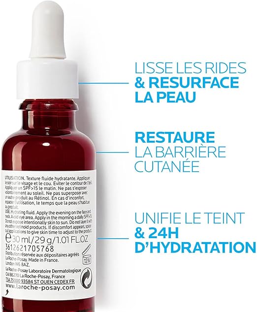 SERUM RETINOL B3 LA ROCHE POSAY 30ML