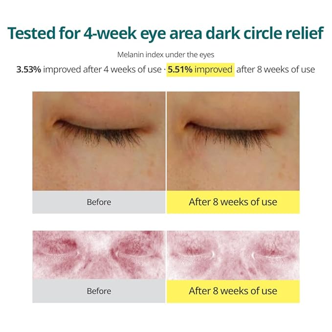 GOODAL GREEN TANGERINE VITA C DARK CIRCLE EYE CREAM 30ML