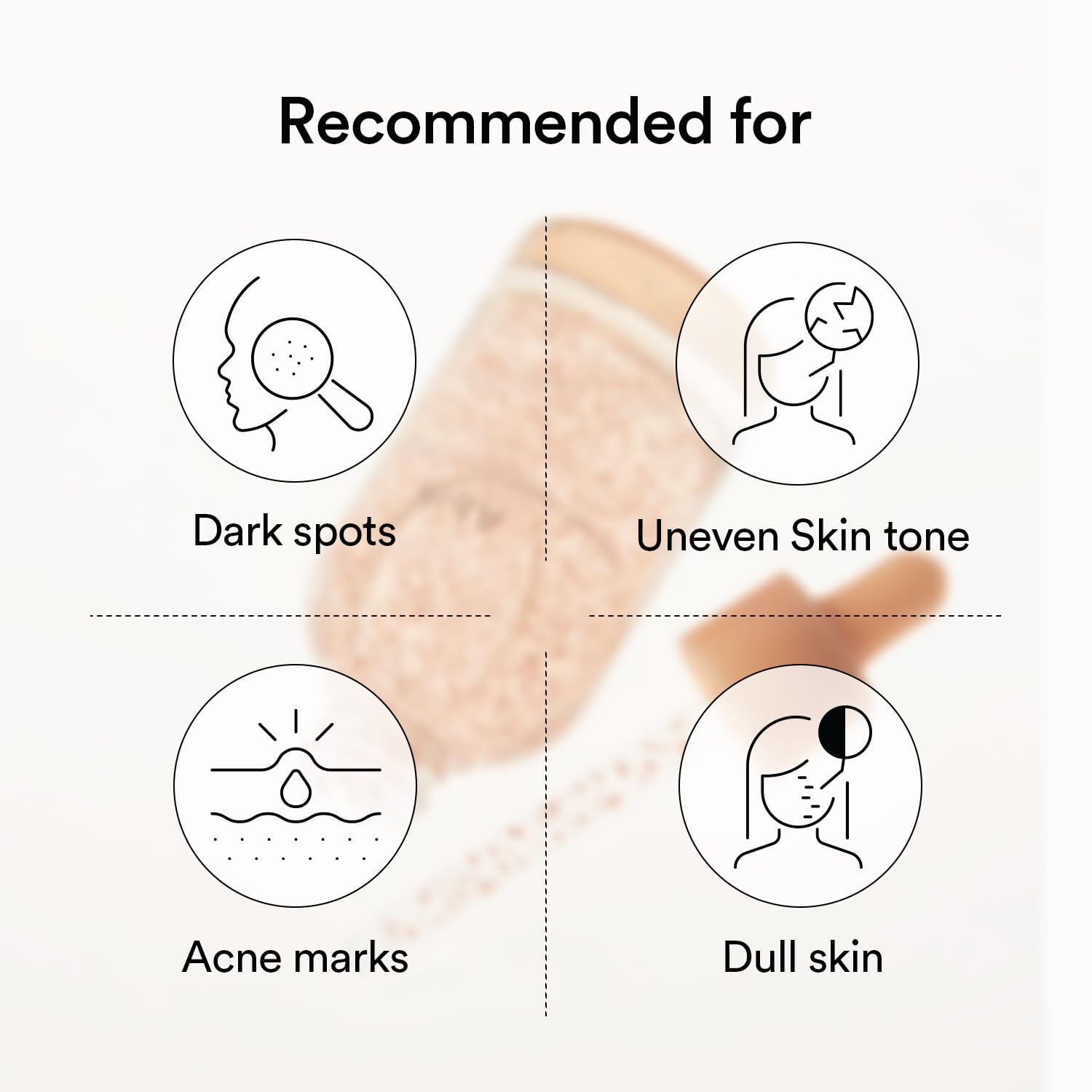ABIB GLUTATHIOSOME DARK SPOT SERUM 50ML