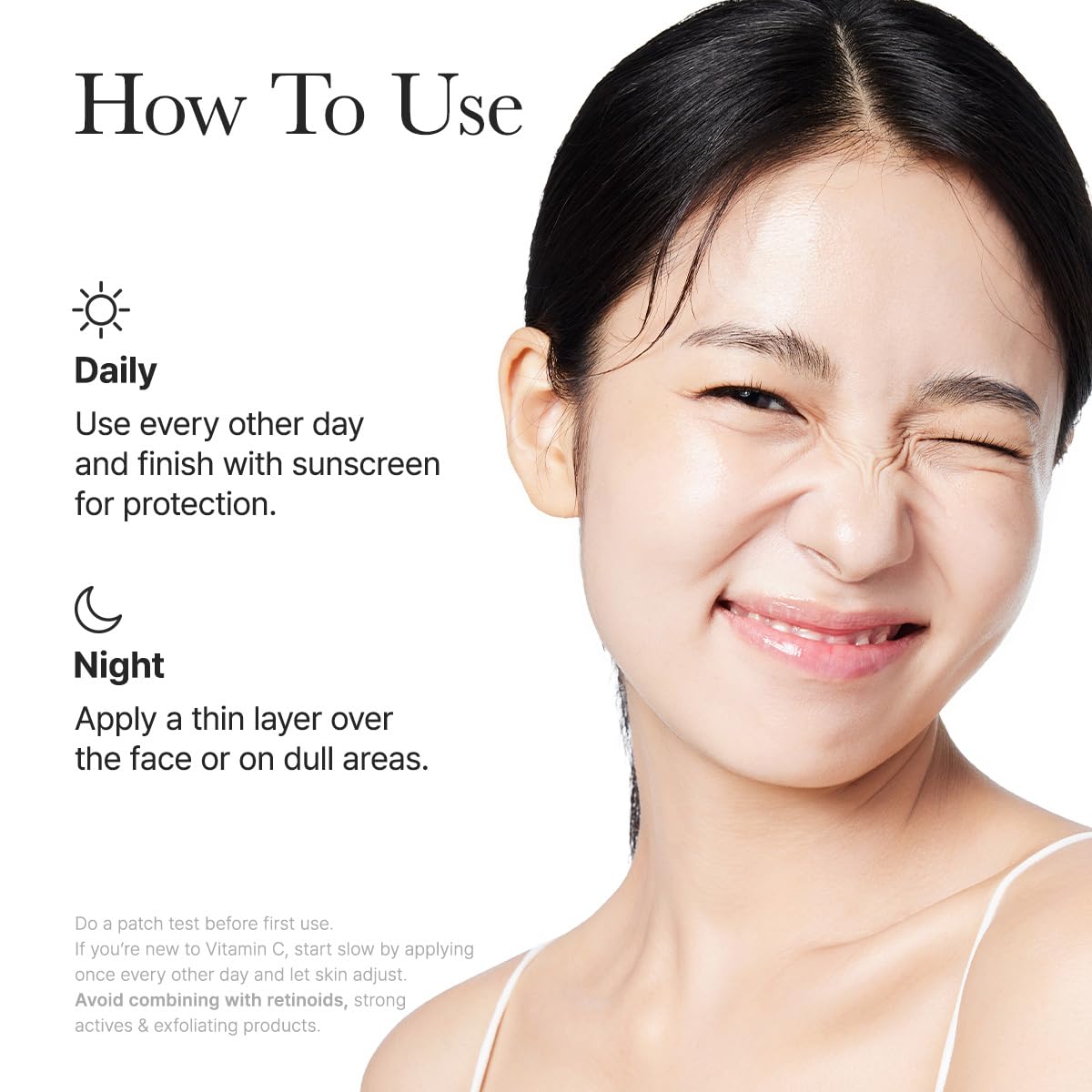 ARENCIA VITAMIN C BOOSTER SHOT SERUM 30ML (DAY)