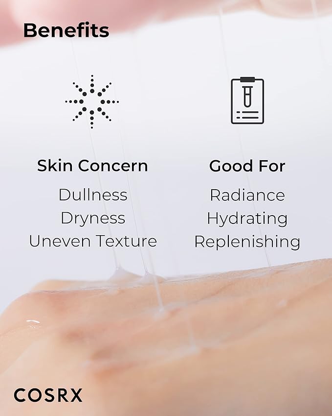 COSRX ADVANCED SNAIL DUAL ESSENCE 80ML