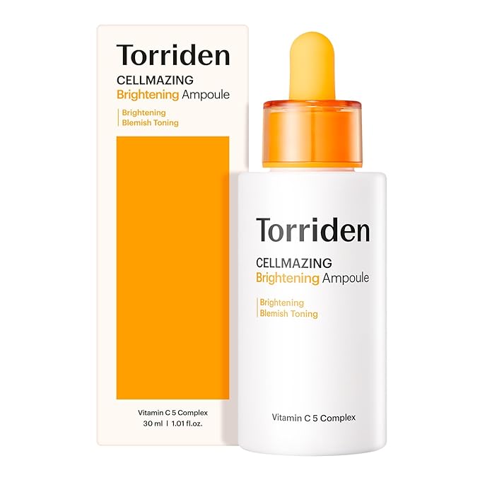 TORRIDEN CELLMAZING VITA C AMPOULE 30ML