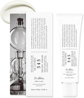 DR.ALTHEA 345NA INTENSIVE REPAIR CREAM 50 ML