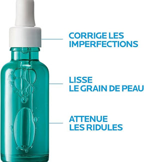 EFFACLAR SERUM ULTRA CONCENTRÉ LA ROCHE POSAY 30ML