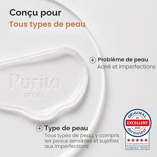 PURITO OAT IN CALMING GEL CREAM 100 ML