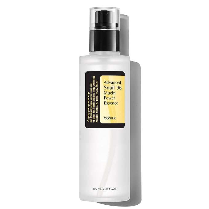 ADVANCED SNAIL 96 MUCIN POWER ESSENSE COSRX 100 ML