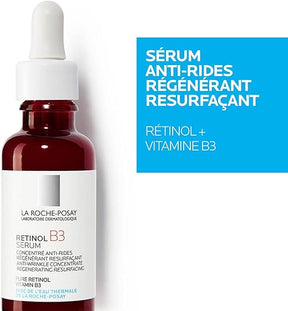 SERUM RETINOL B3 LA ROCHE POSAY 30ML