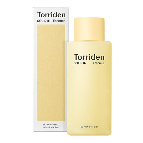 TORRIDEN SOLID IN ESSENCE 100ML