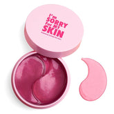 I'M SORRY FOR MY SKIN HYDROGEL EYE PATCH 60 COUSSINETS