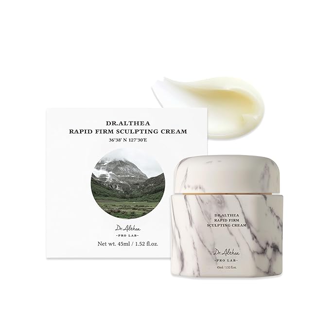 DR ALTHEA RAPID FIRM SCULPTING CREAM 45ML