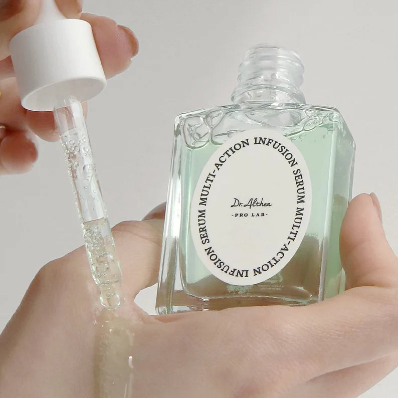 DR ALTHEA MULTI-ACTION INFUSION SERUM 30 ML