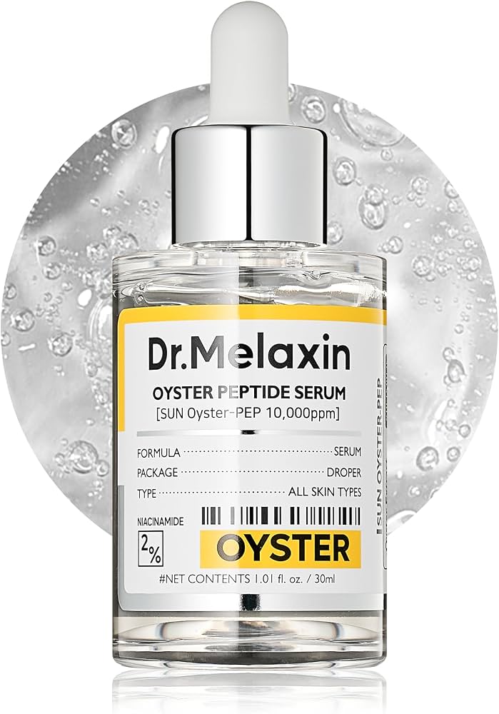 DR.MELAXIN OYSTER PEPTIDE SERUM 30ML