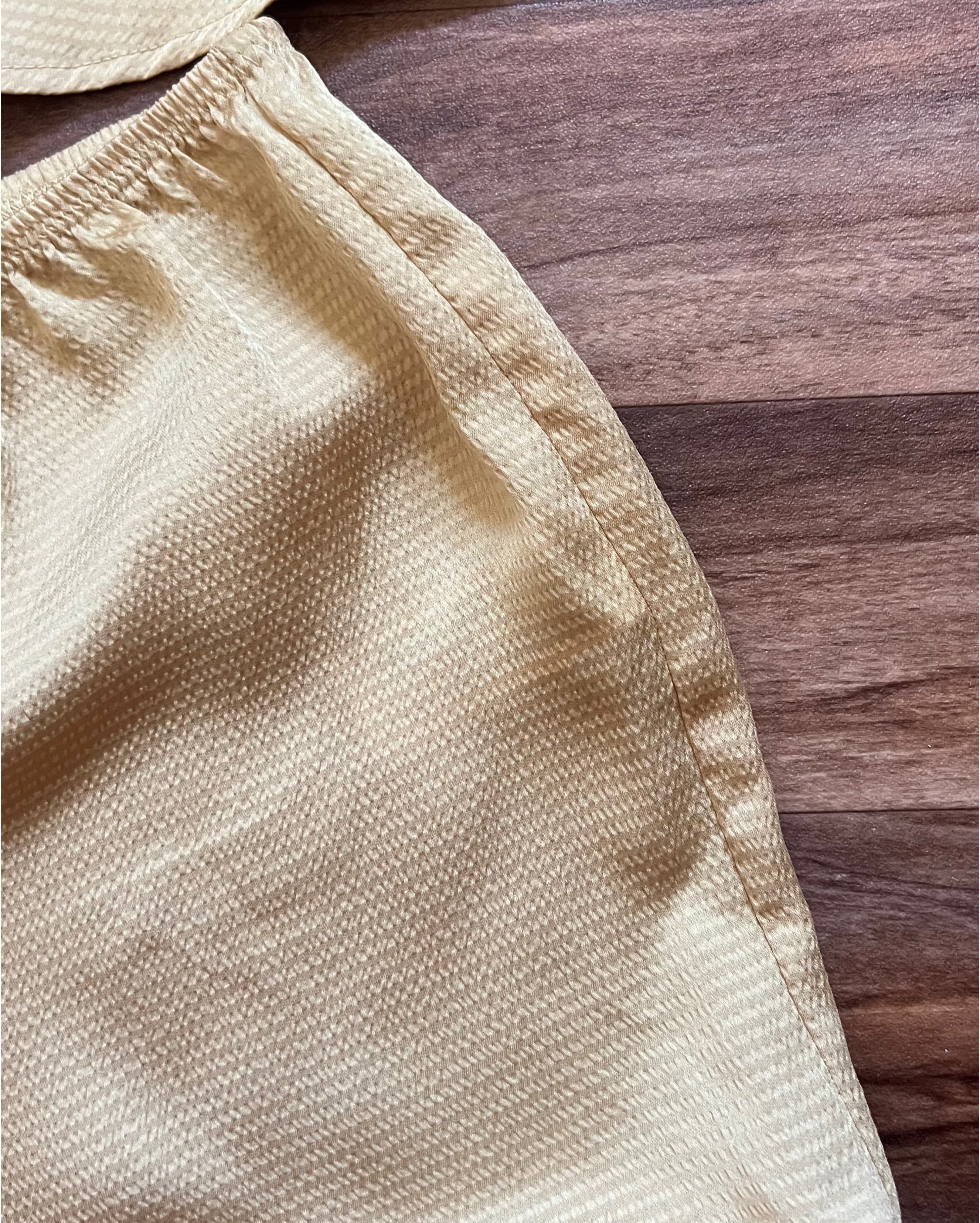 PYJAMAS PRIMARK GOLD