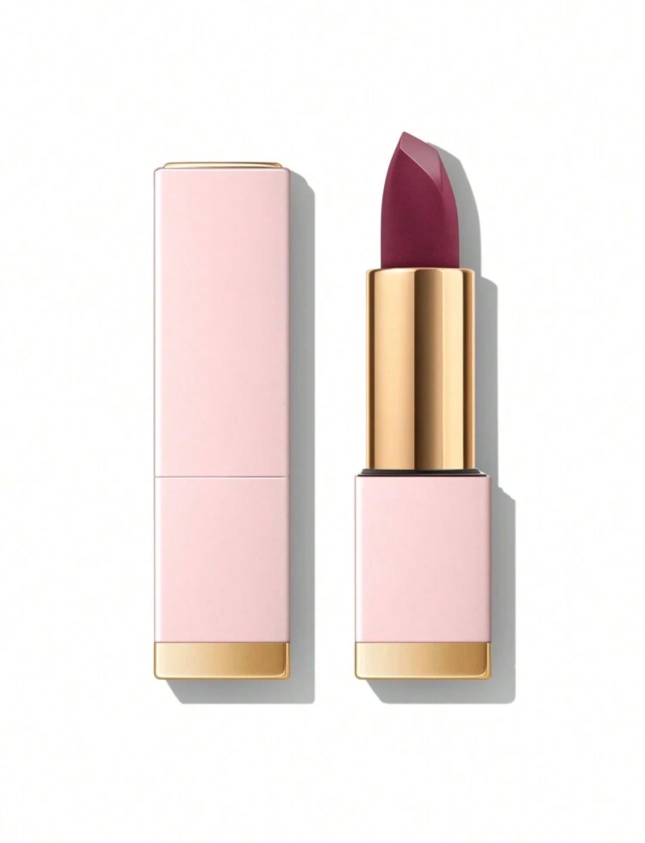 SHEGLAM CREAM ALLURE LIPSTICK COULEUR PLUM JAM