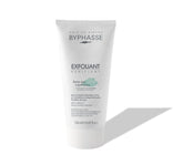 BYPHASSE EXFOLIANT PURIFIANT HOME SPA EXPERIENCE 150 ML EFFET MATIFIANT POUR PEAUX MIXTES À GRASSES