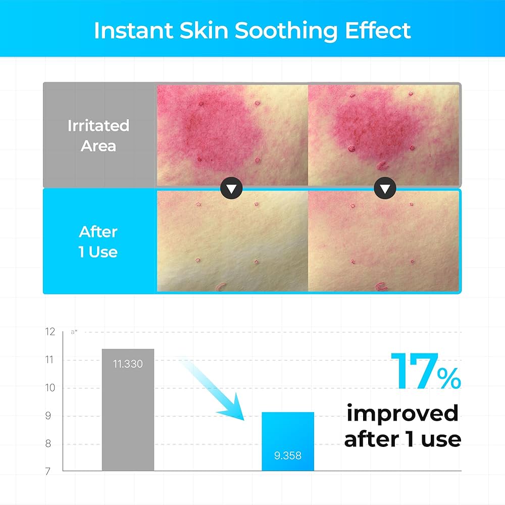 SEAPURI SHAVIK GLACIER TONER 200 ML