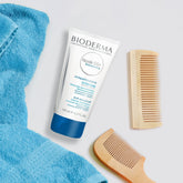 BIODERMA NODÉ DS+ SHAMPOOING ANTIPELLICULAIRE INTENSE 125ML