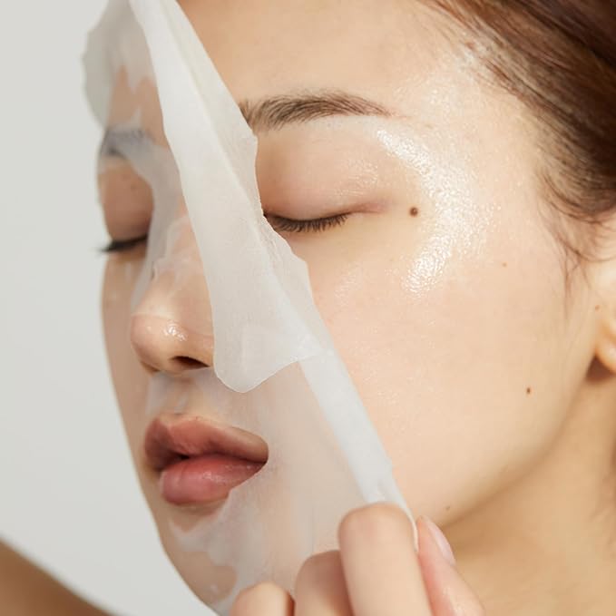 MEDICUBE SUPER CICA DAILY QUICK MASK 350G 30PCS