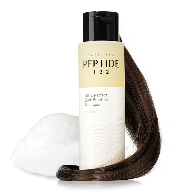 COSRX PEPTIDE 123 SHAMPOO 200ML
