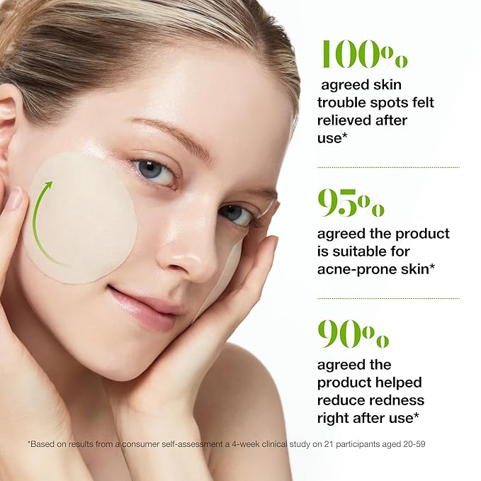 ANUA AZELAIC 10+ HYALURON REDNESS SOOTHING 90 PADS 230 ML