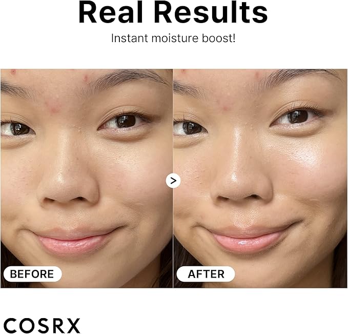 COSRX THE HYALURONIQUE ACID 3 SERUM 20ML