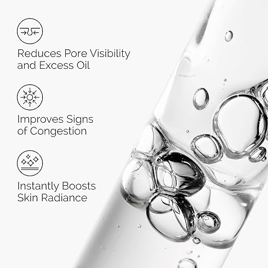 THE ORDINARY NIACINAMIDE 10% ZINC 1% THE ORDINARY 60ML (GRAND FORMAT)