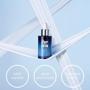 I'M SORRY FOR MY SKIN - RELAXING CREAM AMPOULE 30 ML