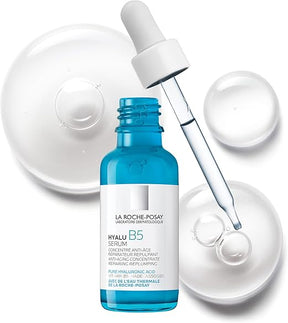 HYALU B5, SÉRUM CONCENTRÉ ANTI-RIDES LA ROCHE POSAY 30ML