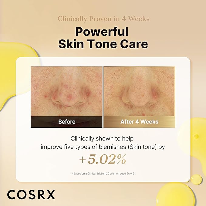 COSRX THE VITAMIN C 23 SERUM 20ML (NEW)
