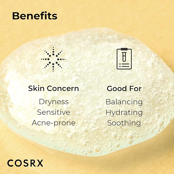 ADVANCED SNAIL MUCIN GEL CLEANSER COSRX 150ML