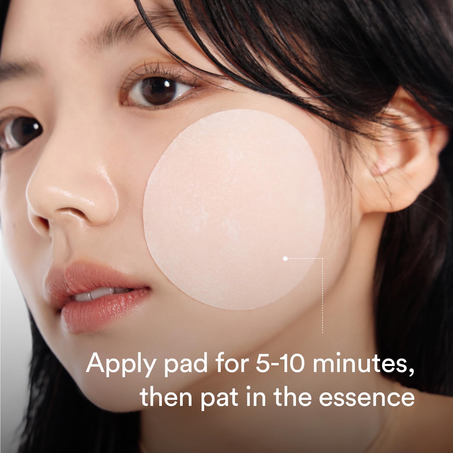 ABIB GLUTATHIOSOME DARK SPOT PAD VITA TOUCH 60PADS 220ML