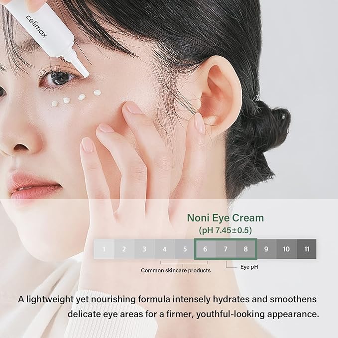 CELIMAX NONI EYE CREAM 20ML