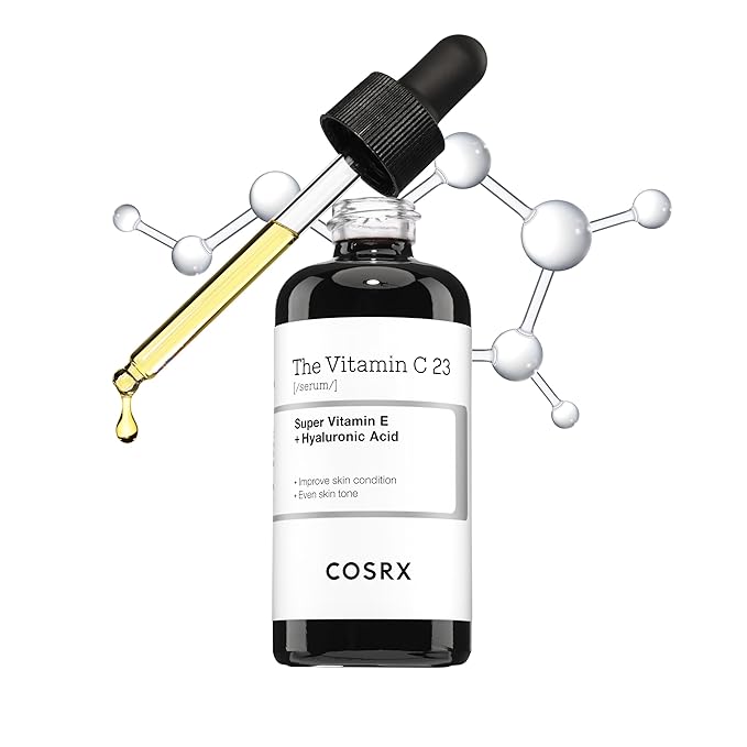 COSRX THE VITAMIN C 23 SERUM 20ML