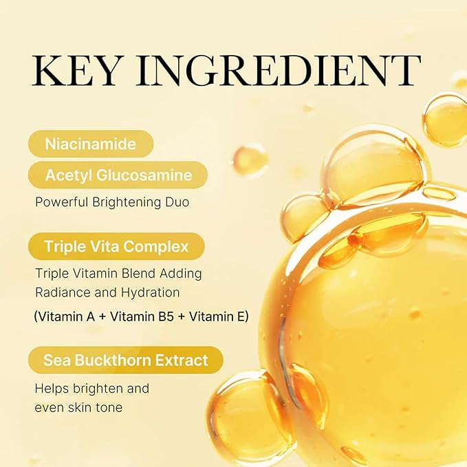 MEDICUBE DEEP VITA C DAILY QUICK MASK 350G 30PCS