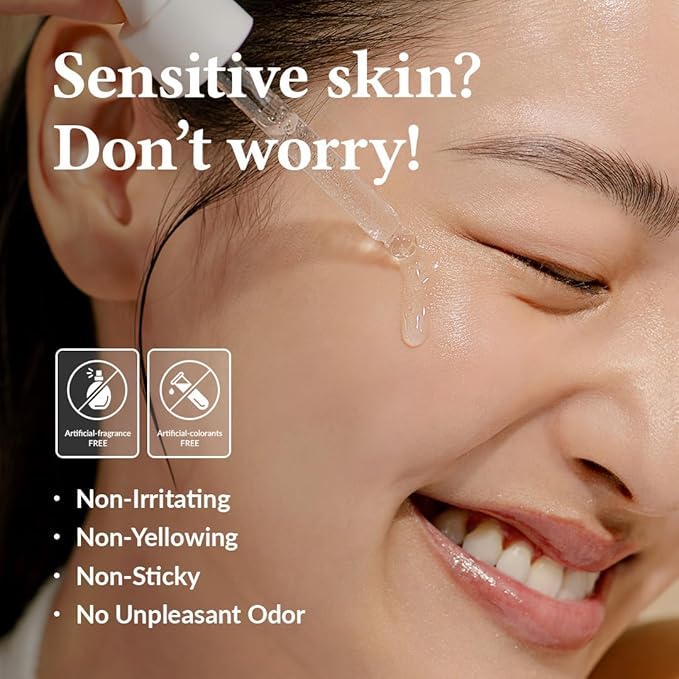 DR.ALTHEA GENTLE VITAMIN C 20% SERUM 30ML