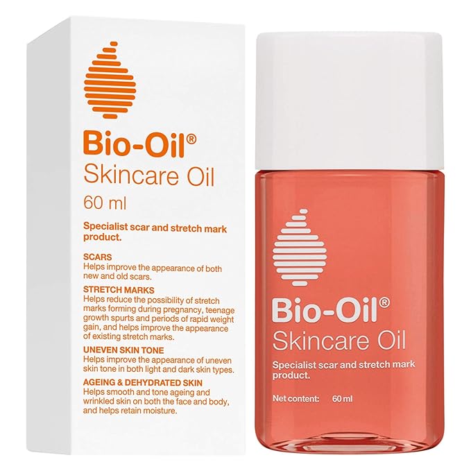 BIO-OIL SPECIALIST SKIN CARE OIL - SCARS, STRETCH MARK PRODUCT