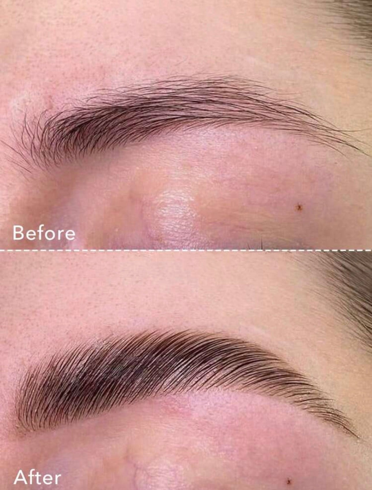 SET ME UP BROW HOLD GEL IMPERMÉABLE A SOURCILS