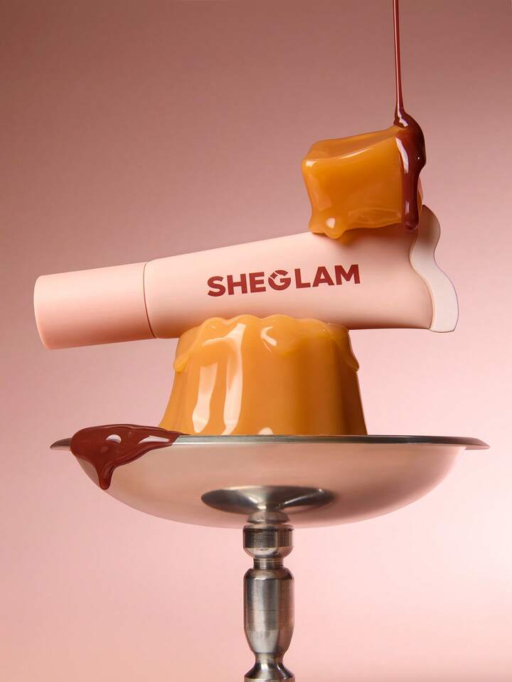 SHEGLAM SOIN POUR LES LÈVRES HYDRATANT COCOA COOKIE