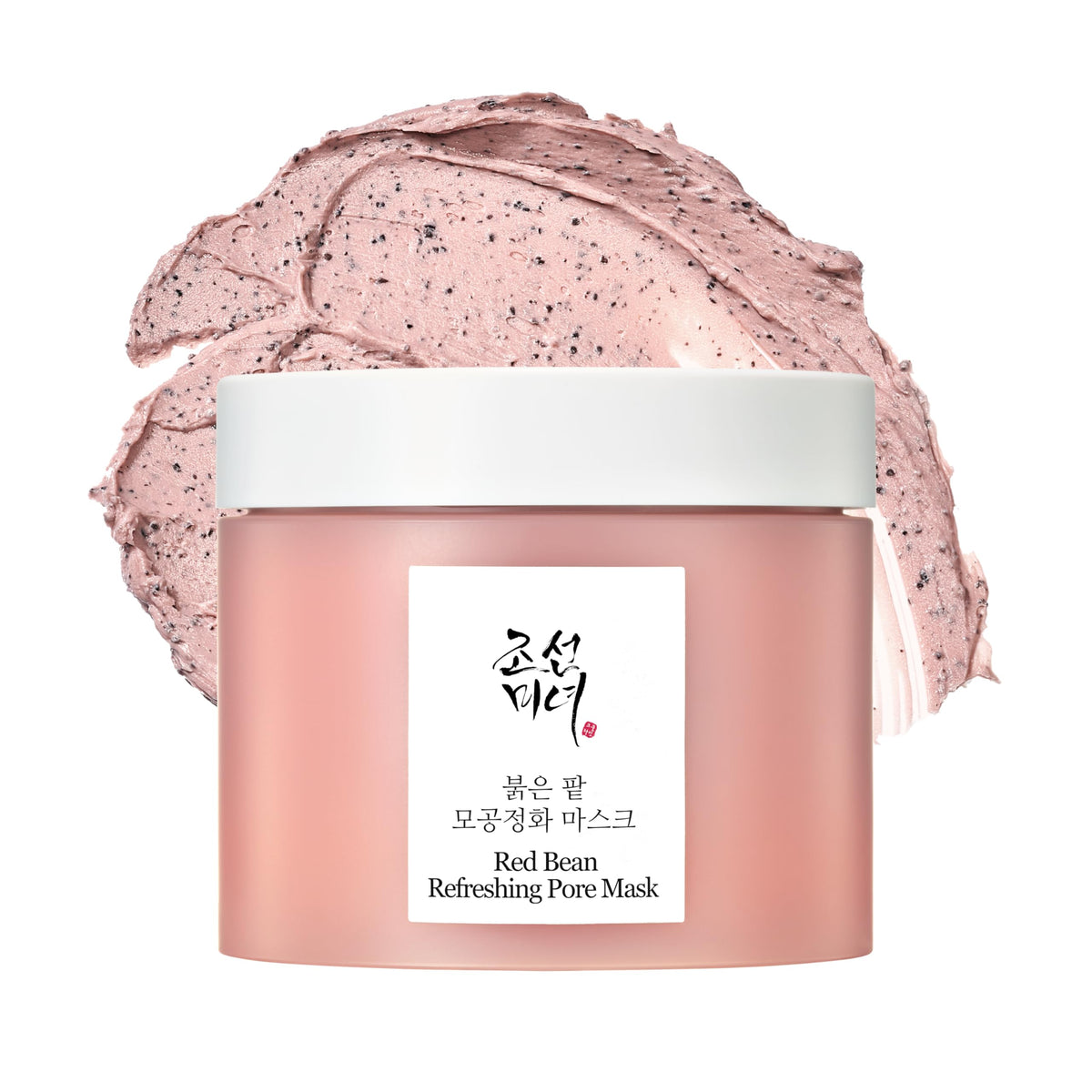 BEAUTY OF JOSEON MASQUE SPECIAL PORES 140ML