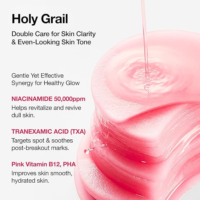 ANUA BRIGHTENING NIACINAMIDE 5+TXA 60 ML PADS 210 ML