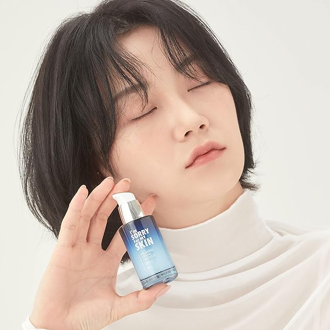 I'M SORRY FOR MY SKIN - RELAXING CREAM AMPOULE 30 ML
